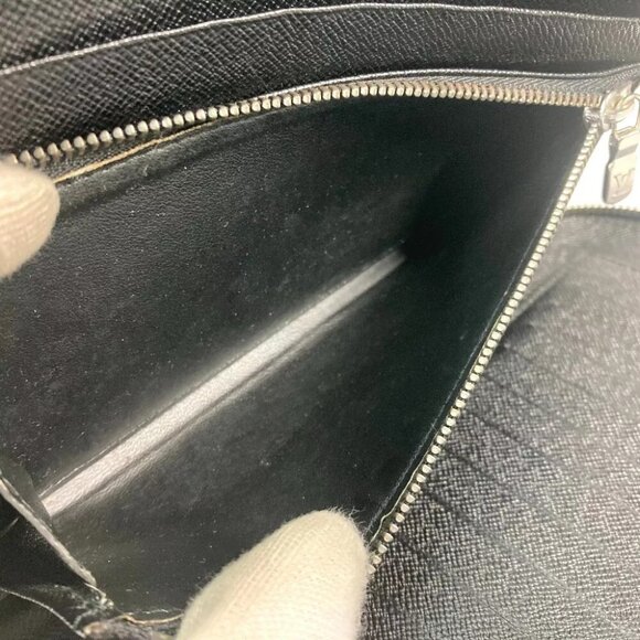 LOUIS VUITTON Epi Organizer Atoll Travel Hand Bag Clutch Bag Long Wallet - Picture 5 of 16